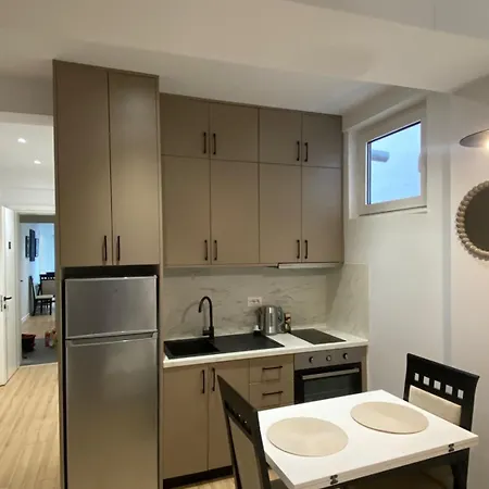 Apartment Tirana Stay Suites