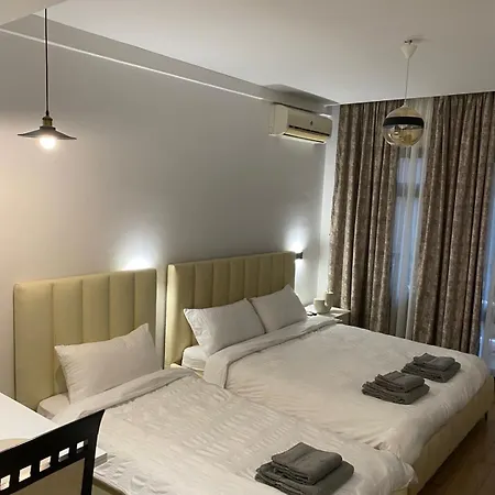 Apartment Tirana Stay Suites *