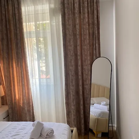 Διαμέρισμα Tirana Stay Suites Τίρανα